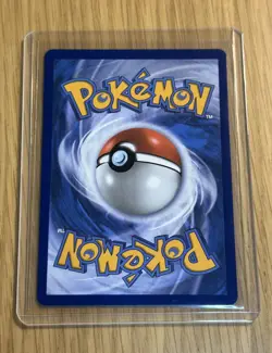 Pokemon TCG Jacinthe 122/088 Perfect Order SIR Full Art Pack Fresh - Image 2