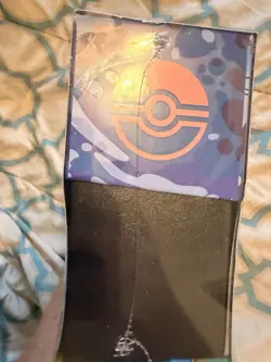 Pokemon Chaos Rising Elite Trainer Box Factory Sealed ETB - Image 4