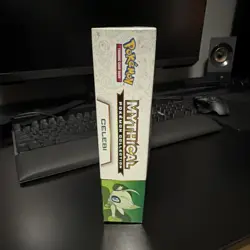 Pokemon Mythical Collection- Celebi - Image 4