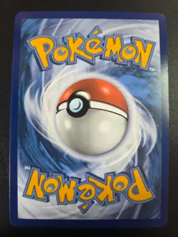 Pokemon TCG Timburr Masterball Holo 047/086 Black Bolt NM English - Image 2