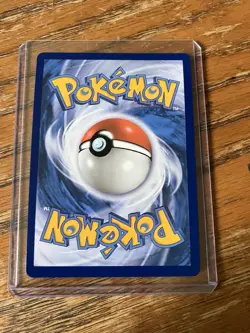 The Pokemon Company Mew VMAX 114/264 Ultra Rare Holo SWSH08 Full Art - Image 2