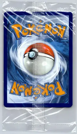 Pikachu 025/165 Holo [SEALED] (Holiday Calendar) Promo Pokemon NM - Image 2