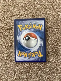 Iono’s Wattrel AR Mint Condition 231/217 Ascended Heroes Pokemon TCG - Image 2