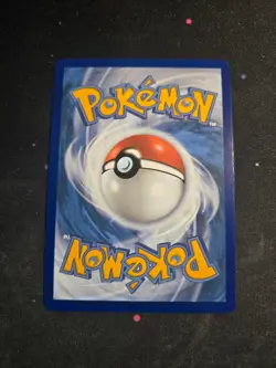 Bill's Transfer 156/165 Uncommon 151 Pokemon Reverse Holo NM - Image 2