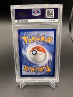 2016 Pokemon M Charizard EX 12/83 Generations Ultra Rare Holo - PSA 9 - Image 2