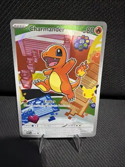 Pokemon First Partner Illustration Collection Series 1 Kanto Gen 1 Starters Set - Image 2