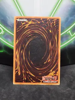 Yugioh Serpent Night Dragon MRL-103 Secret Rare 1st Edition LP - Image 2