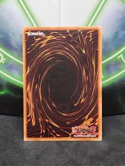 Yugioh Ancient Elf MRD-037 Common 1st Edition LP - Image 2