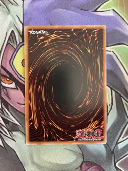 OP03-EN025 Uni-Zombie Common Unlimited Edition NM Yugioh Card - Image 2