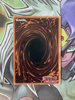 SESL-EN015 Primula The Rikka Fairy Secret Rare 1st Ed Yugioh Card NM - Image 2