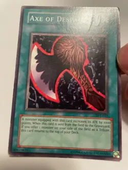 Yugioh Various Assorted Cards! CHOOSE YOUR CARD! YSD SDP SD7 MRL PSV & MORE! - Image 2