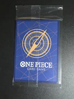 One Piece TCG - Promo - Monkey D. Luffy P-035 - Sealed - English - Image 2