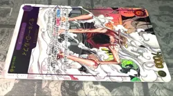 One Piece TCG - Manga Monkey D. Luffy EB02-061 Jap - Near Mint - Image 5