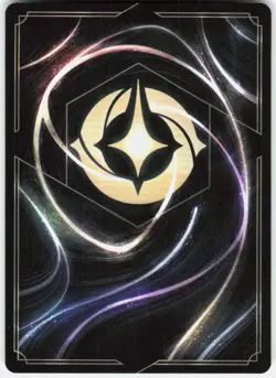 Bruno Madrigal Oasis Oracle Epic Foil 218/204 Wilds Unknown Disney Lorcana - Image 2
