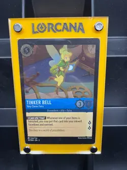 Disney Lorcana Full Art Sets - Jumbo Card's Included - Case's INCLUDED! - Image 2