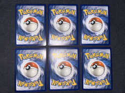 Pokemon Cards - x6 Pikachu 005/025 Holo Celebrations 25th - English - Image 3