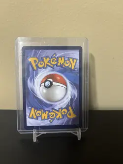 Xurkitree GX (Full Art) 142/156 SM - Ultra Prism Ultra Rare Holo Pokemon Card - Image 2