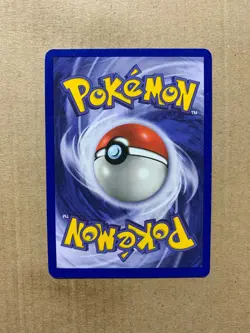 Arcanine 33/130 Base Set 2 - Uncommon Pokemon Card - NM/Mint - Image 2
