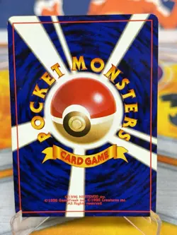 Kabutops 141 Pokemon 1997 Japanese Fossil Holo Rare Card LP - Image 2