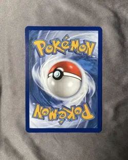Pokemon Charmander Promo Holo Stamped Card MEP 038 2026 80 HP Fire Saboteri - Image 2
