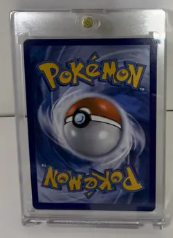 Pokemon Mewtwo-EX Full Art Ultra Rare Foil EX 180 HP Evolutions 103/108 Card - Image 2