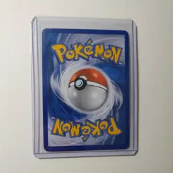 Zubat 70/95 Unleashed 2010 Pokemon Card Common LP - NM - Image 2