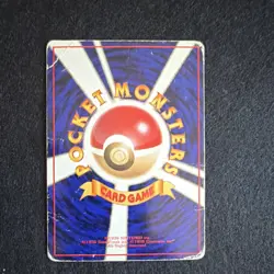 Mewtwo - Vending Machine cards Series 3 HP psa1 contender - Image 5