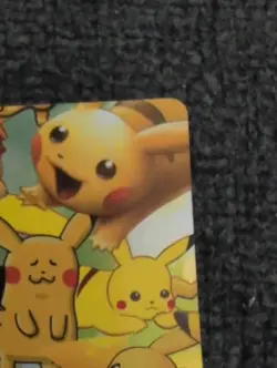 Pikachu V-Union SWSH141 SWSH: Sword & Shield Promo Cards Holo - Image 3
