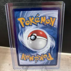 Meowth Tim Roket 154/138 AR SV10 Glory of Team Rocket Pokemon TCG Card Indonesia - Image 2