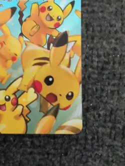 Pikachu V-Union SWSH139 SWSH: Sword & Shield Promo Cards Holo - Image 4