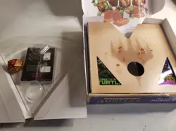 Magic: MTG Teenage Mutant Ninja Turtles Pizza Bundle - OPEN BOX/SEALED PACKS!!! - Image 2