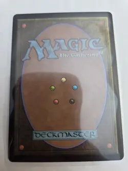 Three Steps Ahead OTJ 75 Foil English NM - MTG - Image 2