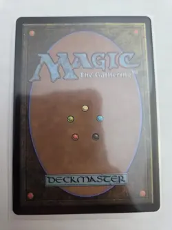 mtg, Thundering Falls -Murders at Karlov Manor Foil NM - Image 2