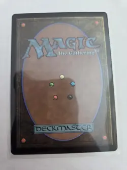 mtg, Undergrowth Stadium Commander Legends Regular NM - Image 2