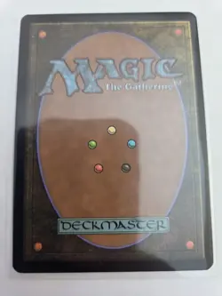mtg, Tezzeret, Betrayer of Flesh (Borderless) Kamigawa: Neon Dynasty Regular NM - Image 2