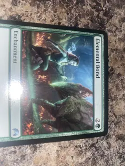 Elemental Bond The List Reprints Regular - Image 2