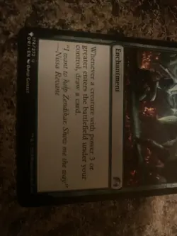 Elemental Bond The List Reprints Regular - Image 3