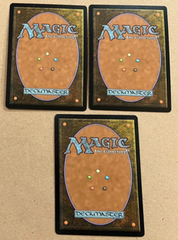 3x - Autumn's Veil - Core Set 2011 - MTG - Magic the Gathering - Image 2
