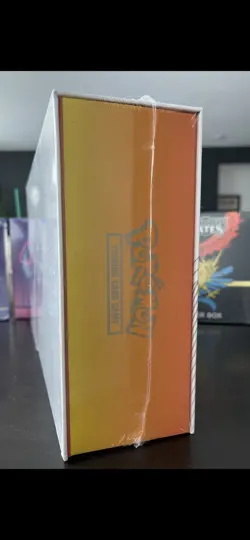 Pokemon Sword & Shield Charizard Ultra Premium Collection UPC NEW SEALED 820650851117 - Image 3
