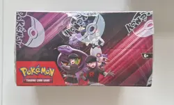 Destined Rivals Booster Box (36 Pack Box) Pokemon TCG Brand New/Sealed x1 - Image 3