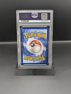 Pokemon Raging Bolt EX 166/131 Prismatic Evolutions PSA 9 - Image 2