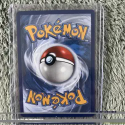 Pokemon TCG Froakie Hidden Fates SV11/SV94 Shiny Vault Secret Rare Holo Card - Image 2