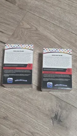 2 X Pokemon Scarlet & Violet 151 Booster Bundles SEALED TCG English (TWO) - Image 3