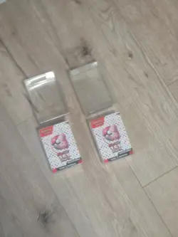2 X Pokemon Scarlet & Violet 151 Booster Bundles SEALED TCG English (TWO) - Image 5