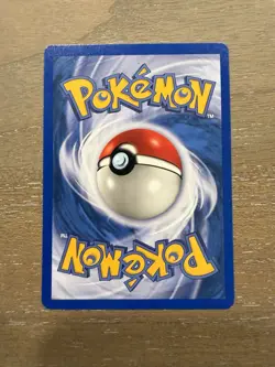 Unown [T] 88/105 Common Neo Destiny Pokemon Unlimited Lightly Played - Image 2
