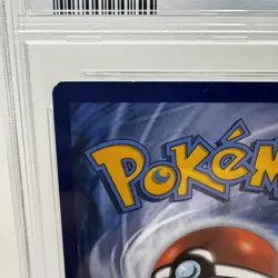 2016 Pokemon XY: Evolutions Gyarados Reverse Holo Foil #34/108 - PSA 8 NM - MINT - Image 5