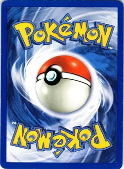 Unown [S] 87/105 Common Neo Destiny Pokemon WOTC Unlimited Lightly Played - Image 2