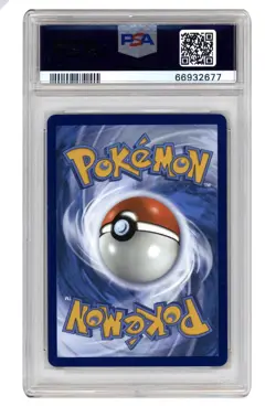 2022 Pokemon Sword & Shield Brilliant Stars Galarian Zapdos V PSA 10 Secret #182 - Image 2