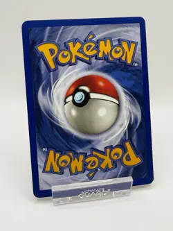 Pokemon TCG Hypno Holo Rare 8/62 1st Edition Fossil - Image 2