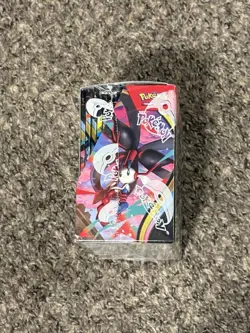 Pokemon TCG Chaos Rising Booster Box 36 Packs Factory Sealed - Image 2